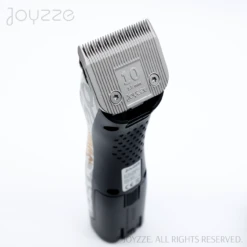 Joyzze Raptor Cordless A5 Clipper (1 Battery) 13 Joyzze Raptor Cordless A5 Clipper (1 Battery) -Pet Care Shop JY 99065 3