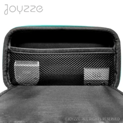 Joyzze Hard Blade Storage Case Fits 12 Blades - Neon Green 13 Joyzze Hard Blade Storage Case Fits 12 Blades - Neon Green -Pet Care Shop JY 99083 3