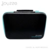 Joyzze Hard Blade Storage Case Fits 22 Blades - Neon Teal -Pet Care Shop JY 99085