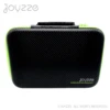 Joyzze Hard Blade Storage Case Fits 22 Blades - Neon Green -Pet Care Shop JY 99086