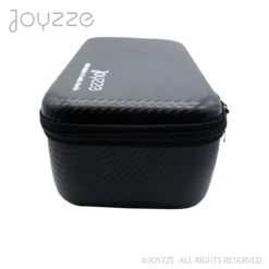 Joyzze 3 Wide Blade + 7 Wide Comb With Storage Case - Black -Pet Care Shop JY 99088 6