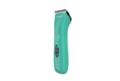Joyzze Falcon A5 Cordless Clipper 2 Speed [Teal] -Pet Care Shop JY 99094 5