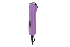 Joyzze Falcon A5 Corded Clipper 2 Speed [Purple] -Pet Care Shop JY 99096 2