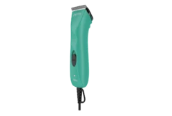 Joyzze Falcon A5 Corded Clipper 2 Speed [Teal] -Pet Care Shop JY 99097 2