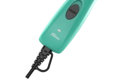 Joyzze Falcon A5 Corded Clipper 2 Speed [Teal] -Pet Care Shop JY 99097 3