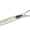 Kenchii Love Shear 22 Tooth Blender / Chunker 8" -Pet Care Shop KE LO 22T