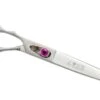 Kenchii Love Shear Straight 8" - Lefty -Pet Care Shop KE LO 8SL