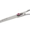 Kenchii Love Shear Curved 9" 1 Kenchii Love Shear Curved 9" -Pet Care Shop KE LO 9C