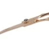 Kenchii Rosé Shear Curved 8" -Pet Care Shop KE RO 8C