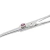 Kenchii Scorpion Shear Curved 8" -Pet Care Shop KE SC 8C