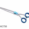 KKO Japanese Scissors Straight 7.5" -Pet Care Shop KK OKC750