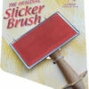 Lawrence Original Slicker Brush - Large -Pet Care Shop LA 38130