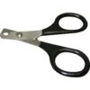 Miracle Coat Nail Scissors 1 Miracle Coat Nail Scissors -Pet Care Shop MC 03022