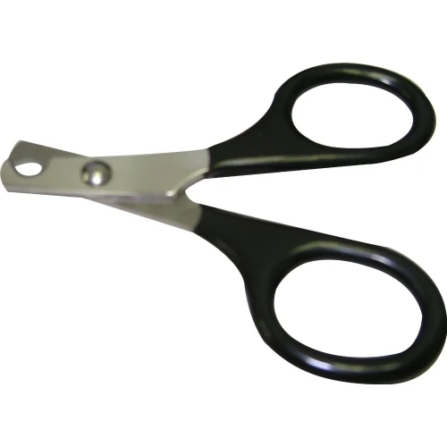 Miracle Coat Nail Scissors 3 Miracle Coat Nail Scissors