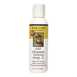 Miracle Care Ear Cleaner 4oz (118ml) Exp 04/24 Receive Extra 300 Points Upon Purchase