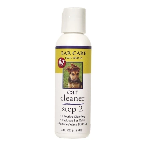 Miracle Care Ear Cleaner 4oz (118ml) Exp 04/24 Receive Extra 300 Points Upon Purchase 3 Miracle Care Ear Cleaner 4oz (118ml) Exp 04/24 Receive Extra 300 Points Upon Purchase