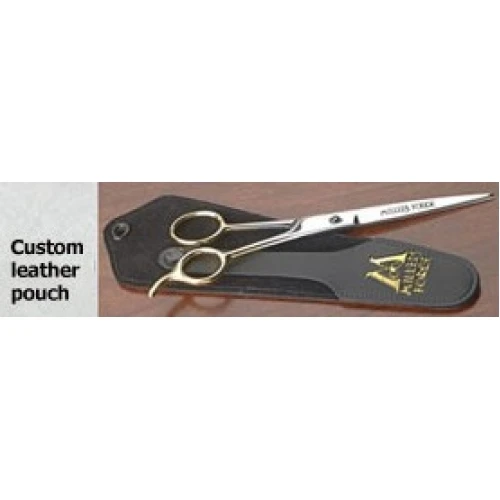 Millers Forge Scissors 30 Tooth Thinning Shear 6.5" 4 Millers Forge Scissors 30 Tooth Thinning Shear 6.5" - Image 2