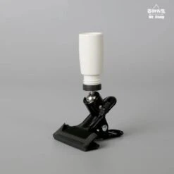 Mr. Jiang Cylinder Hair Support With Clamp / Model Dog -Pet Care Shop MJ MF01C 2