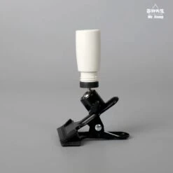 Mr. Jiang Cylinder Hair Support With Clamp / Model Dog -Pet Care Shop MJ MF01C 3