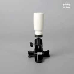 Mr. Jiang Cylinder Hair Support With Clamp / Model Dog -Pet Care Shop MJ MF01C 4