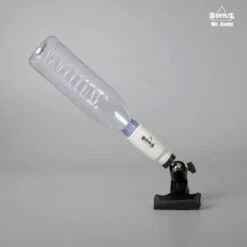 Mr. Jiang Cylinder Hair Support With Clamp / Model Dog -Pet Care Shop MJ MF01C 7