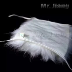 Mr. Jiang Practice Coat Hair / Model Dog -Pet Care Shop MJ PH03 3