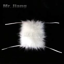 Mr. Jiang Practice Coat Hair / Model Dog -Pet Care Shop MJ PH03 4
