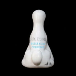 Mr. Jiang Teddy Bear Head Mannequin / Model Dog -Pet Care Shop MJ TB03 2