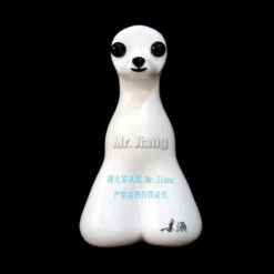 Mr. Jiang Teddy Bear Head Mannequin / Model Dog -Pet Care Shop MJ TB03 3