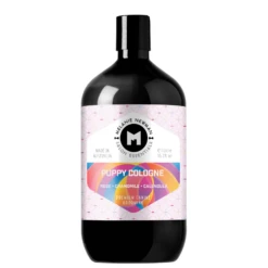 Melanie Newman Puppy Grooming Cologne 1L
