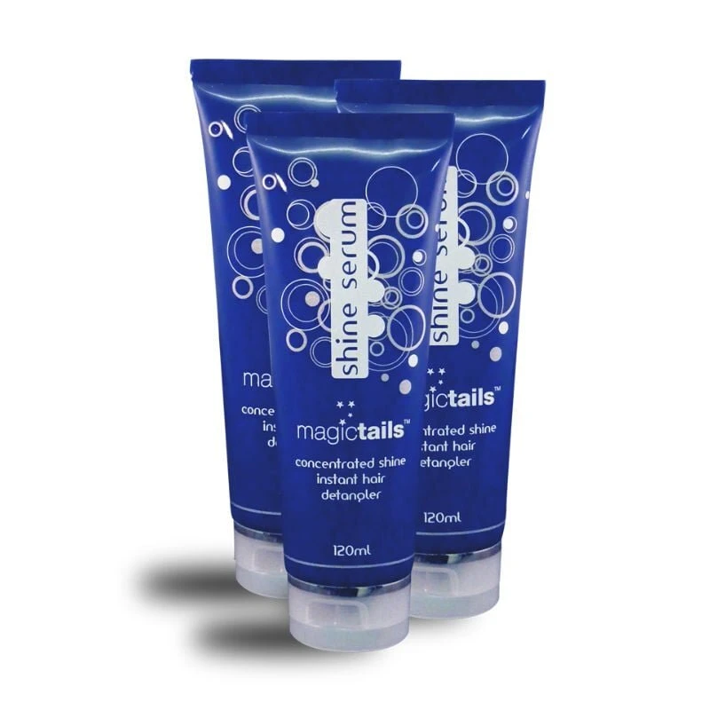 Magictails Shine Serum 120ml 3 Magictails Shine Serum 120ml
