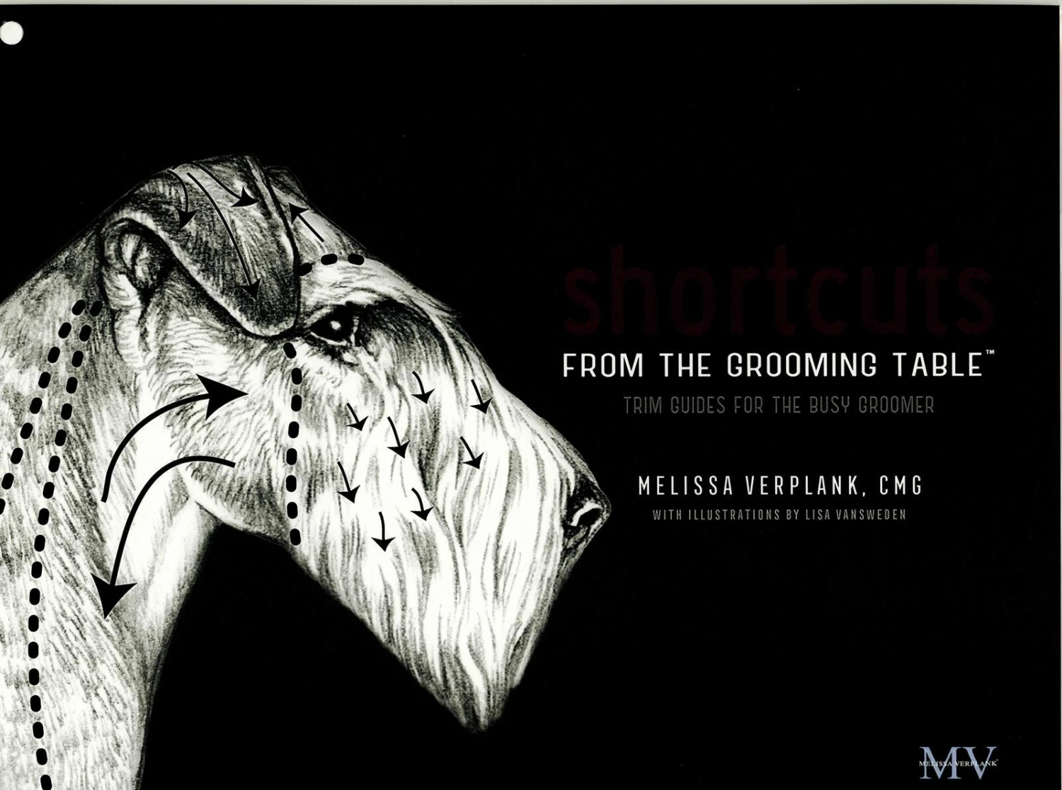 Shortcuts From The Grooming Table 4 Shortcuts From The Grooming Table - Image 3