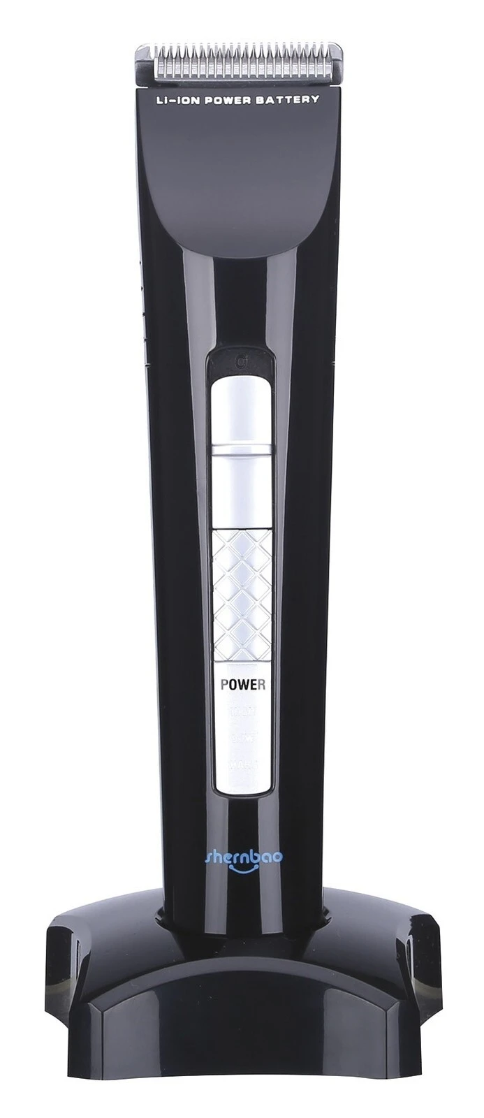 Shernbao Combo PGT410 Pet Trimmer + PNG007 Nail Grinder 4 Shernbao Combo PGT410 Pet Trimmer + PNG007 Nail Grinder - Image 2