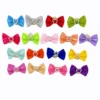 Ollie Tilly Everyday Dog Bows 50pcs, 100-11A 1 Ollie Tilly Everyday Dog Bows 50pcs, 100-11A -Pet Care Shop OT 100 11A