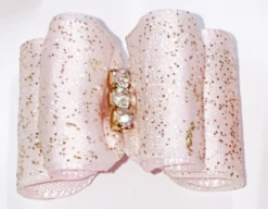 Ollie Tilly Everyday Dog Bows 50pcs, 100-18B -Pet Care Shop OT 100 18B 1