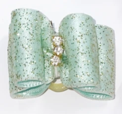 Ollie Tilly Everyday Dog Bows 50pcs, 100-18B -Pet Care Shop OT 100 18B 2