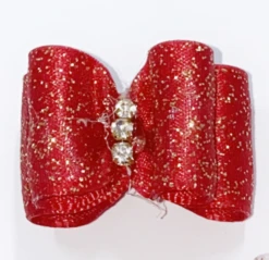 Ollie Tilly Everyday Dog Bows 50pcs, 100-18B -Pet Care Shop OT 100 18B 4