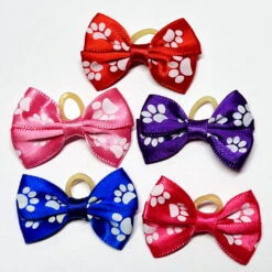 Ollie Tilly Everyday Dog Bows 50pcs, 100-56A