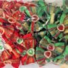 Ollie Tilly Christmas Dog Bows 50pcs, 100-69A -Pet Care Shop OT 100 69A