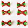 Ollie Tilly Christmas Dog Bows 50pcs, 108-78H -Pet Care Shop OT 108 78H