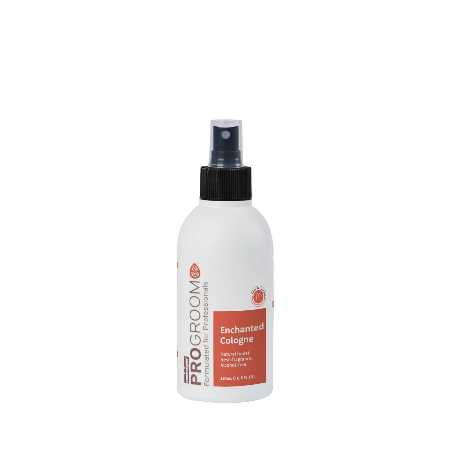 Progroom Enchanted Cologne 250ml 3 Progroom Enchanted Cologne 250ml