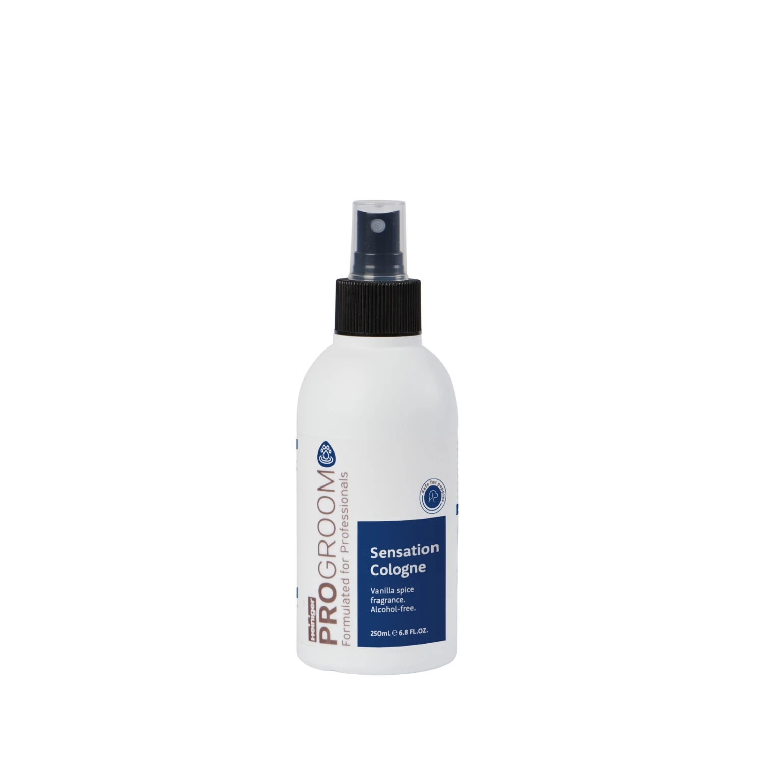 Progroom Sensation Cologne 250ml 3 Progroom Sensation Cologne 250ml