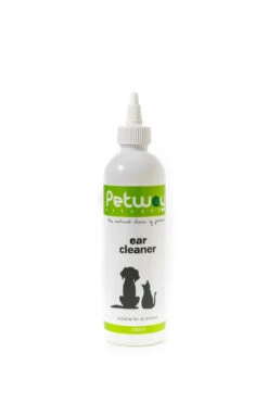 Petway Ear Cleaner 250ml