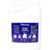 Petway Wicked White Whitening & Stain Removal Shampoo 5L -Pet Care Shop PW WKW5L