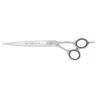 Roseline German Scissors Swan Neck Straight Ergonomic 8" -Pet Care Shop R 89801