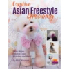 Creative Asian Freestyle Grooming By Riza Wisnom -Pet Care Shop RW 59880
