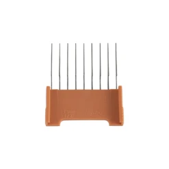 Shernbao Stainless Steel 5-in-1 Comb Attachment -Pet Care Shop S ACK002 5