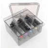 Shernbao Blade Box (for 8 Blades) -Pet Care Shop S BB103