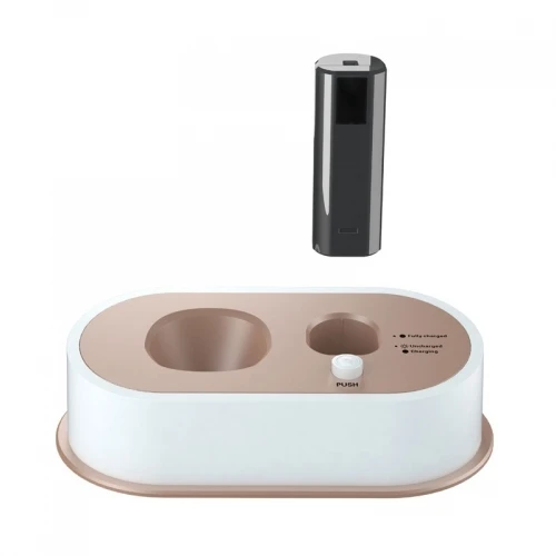 Shernbao CoolEdge Animal Clipper CAC868 (Rose Gold) 5 Shernbao CoolEdge Animal Clipper CAC868 (Rose Gold) - Image 3