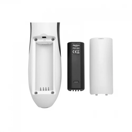 Shernbao CoolEdge Animal Clipper CAC868 (Rose Gold) 8 Shernbao CoolEdge Animal Clipper CAC868 (Rose Gold) - Image 6